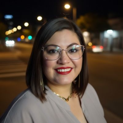 Ana María Garza