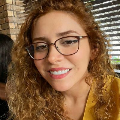 Lupita Contreras